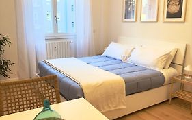 Politecnico Bovisa University Apartment