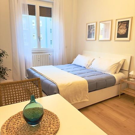Politecnico Bovisa University Apartment Milano Esterno foto