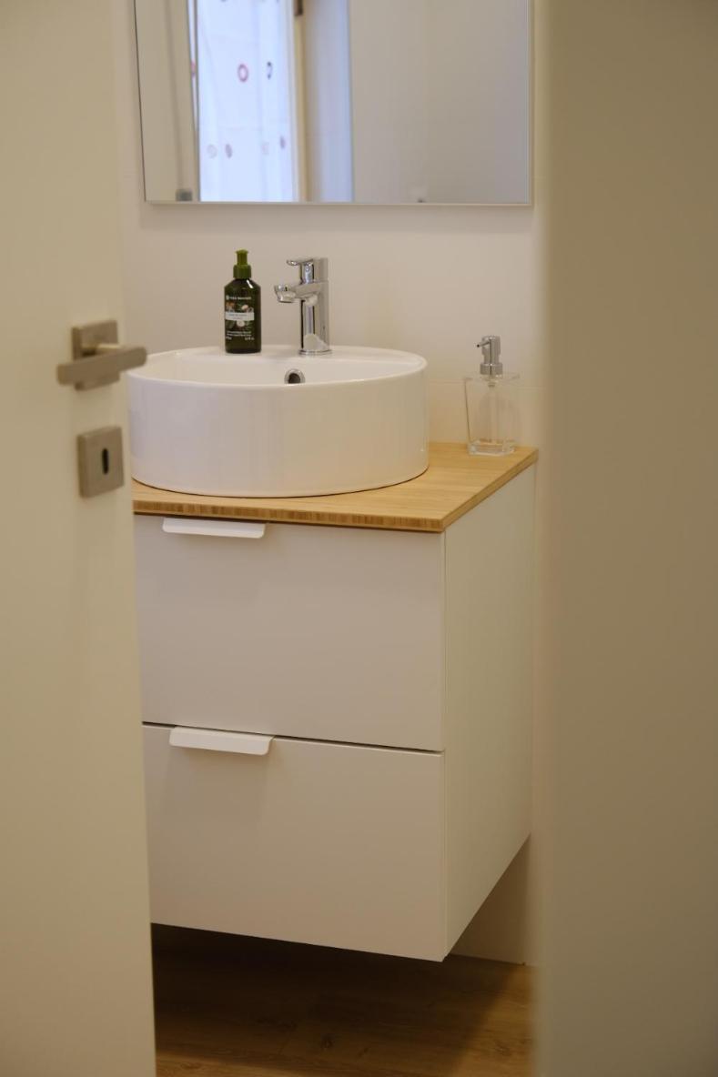Politecnico Bovisa University Apartment Milano Esterno foto