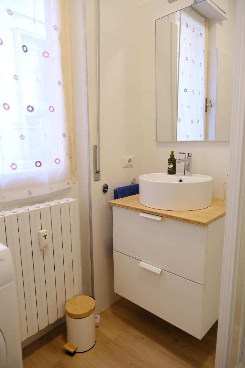 Politecnico Bovisa University Apartment Milano Esterno foto