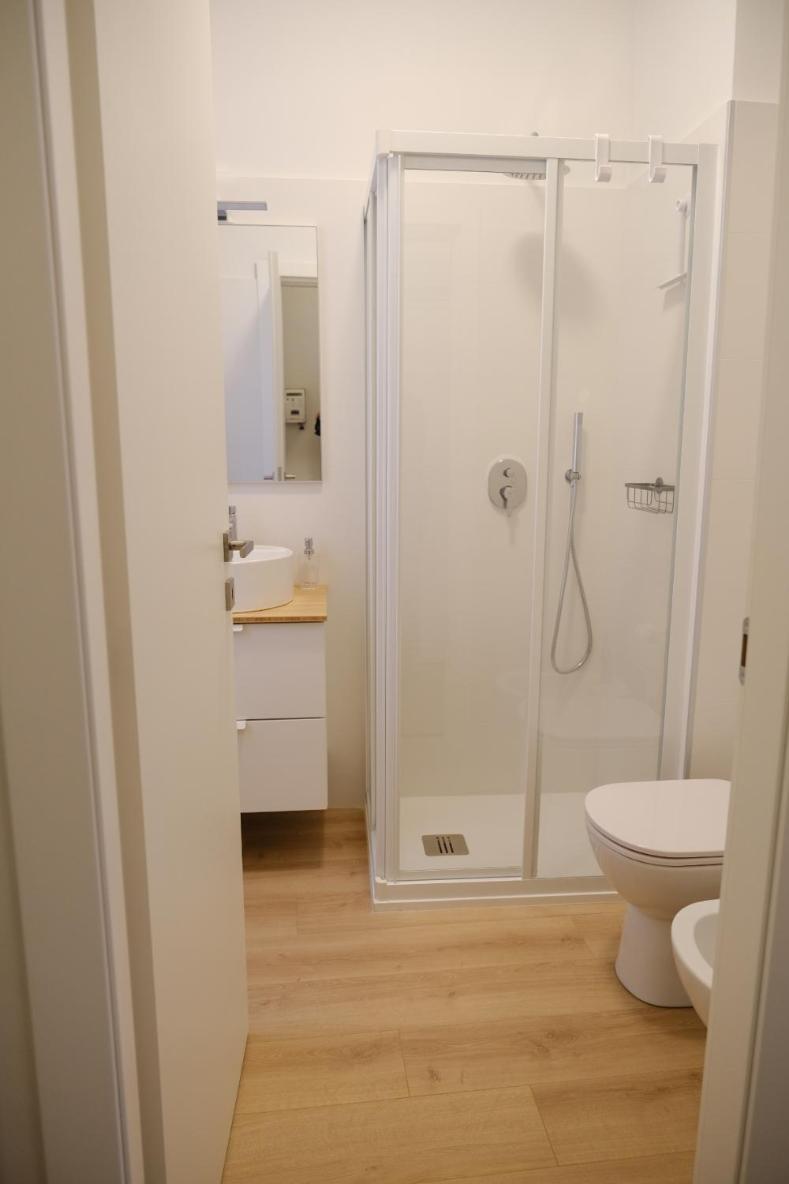 Politecnico Bovisa University Apartment Milano Esterno foto