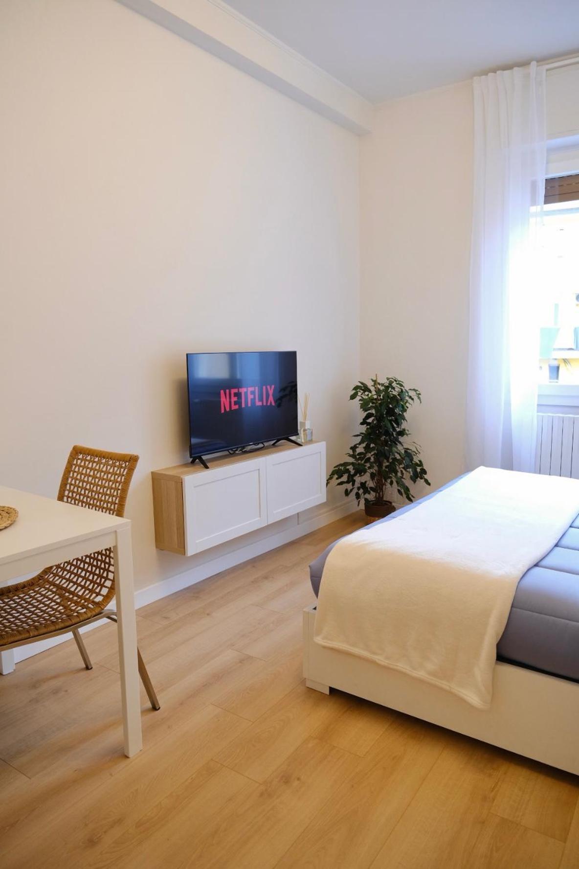 Politecnico Bovisa University Apartment Milano Esterno foto