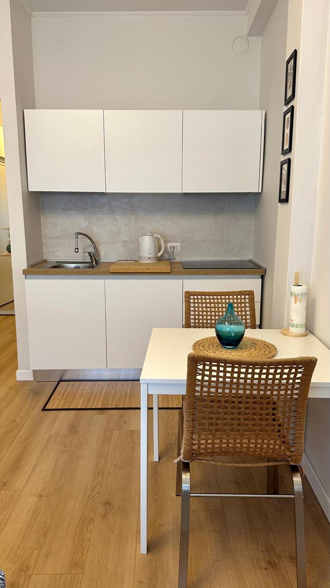 Politecnico Bovisa University Apartment Milano Esterno foto